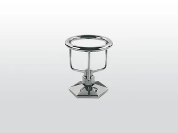 ECCELSA 1014 - Toothbrush holder by RUBINETTERIE STELLA - view 2